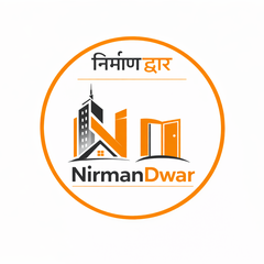 NirmanDwar logo